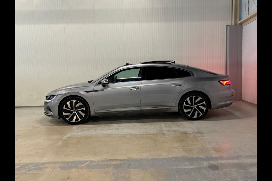 Volkswagen Arteon 2.0 TSI R-Line Business+ | PANO | CAMERA | LED | LEDER | AMBIANCE