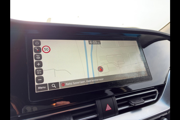 Kia Niro 1.6 GDi Hybrid DynamicPlusLine Automaat | Camera | Stoel & Stuurverwarming | Cruise | Sensoren | Apple Carplay & Android Auto | Navi |