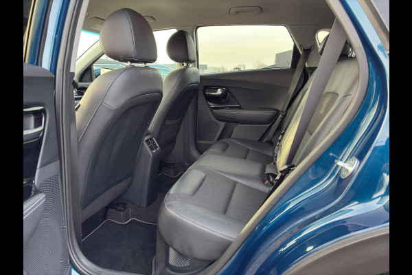 Kia Niro 1.6 GDi Hybrid DynamicPlusLine Automaat | Camera | Stoel & Stuurverwarming | Cruise | Sensoren | Apple Carplay & Android Auto | Navi |