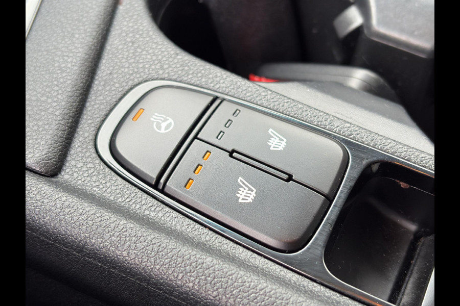 Kia Niro 1.6 GDi Hybrid DynamicPlusLine Automaat | Camera | Stoel & Stuurverwarming | Cruise | Sensoren | Apple Carplay & Android Auto | Navi |