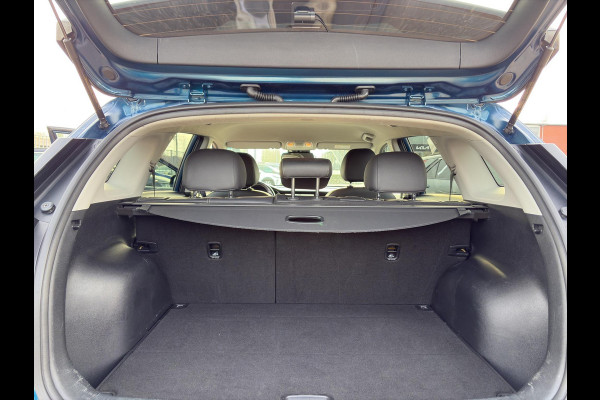 Kia Niro 1.6 GDi Hybrid DynamicPlusLine Automaat | Camera | Stoel & Stuurverwarming | Cruise | Sensoren | Apple Carplay & Android Auto | Navi |