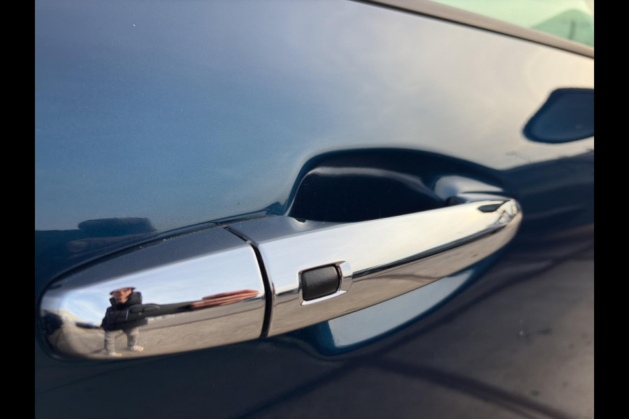 Kia Niro 1.6 GDi Hybrid DynamicPlusLine Automaat | Camera | Stoel & Stuurverwarming | Cruise | Sensoren | Apple Carplay & Android Auto | Navi |