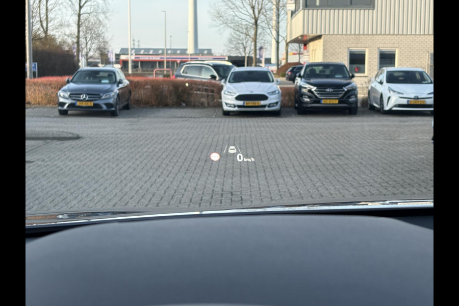 Hyundai Santa Fe 1.6 T-GDI PHEV Premium 7p. | Trekhaak | Leder | 360 Camera | Stoel- Ventilatie & Verwarming |