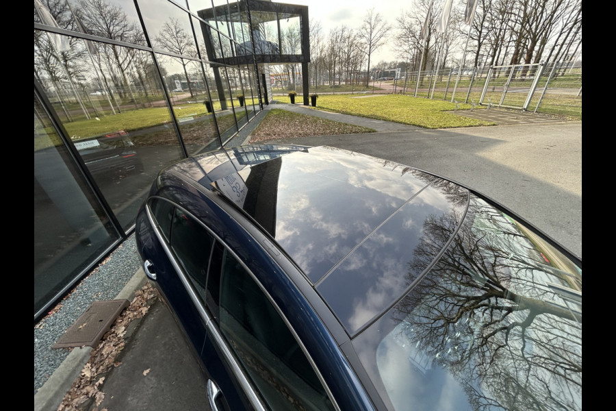 Mercedes-Benz CLA-Klasse 180 Shooting Brake Luxury // Panoramadak // Distronic // Memory // MultiBeam LED // Camera // Sfeerverlichting // Keyless