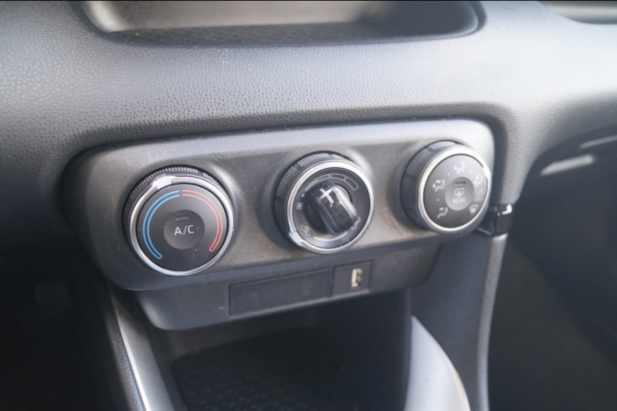 Toyota Yaris 1.5 VVT-i 125pk Active -AIRCO-CRUISE-CAM-