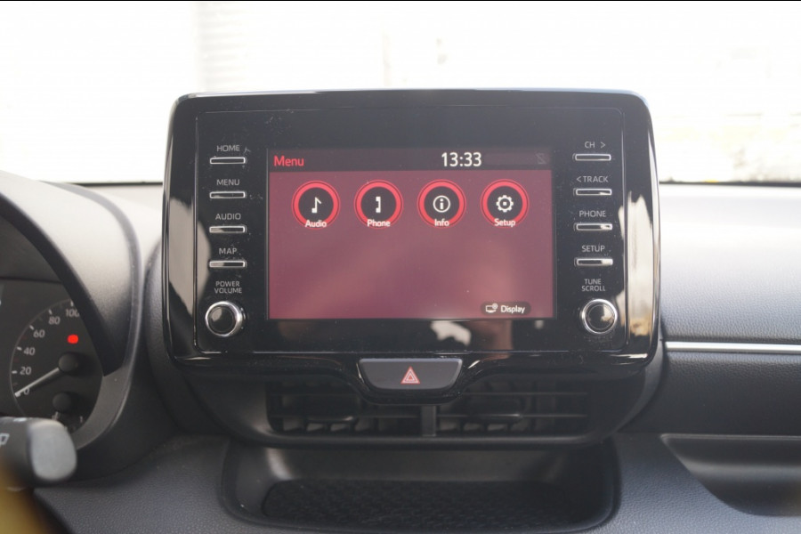 Toyota Yaris 1.5 VVT-i 125pk Active -AIRCO-CRUISE-CAM-