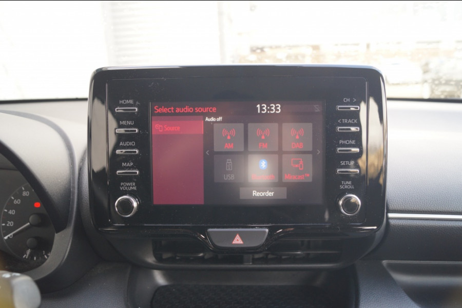 Toyota Yaris 1.5 VVT-i 125pk Active -AIRCO-CRUISE-CAM-