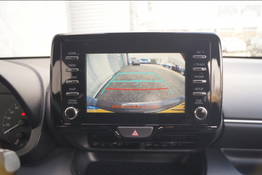 Toyota Yaris 1.5 VVT-i 125pk Active -AIRCO-CRUISE-CAM-