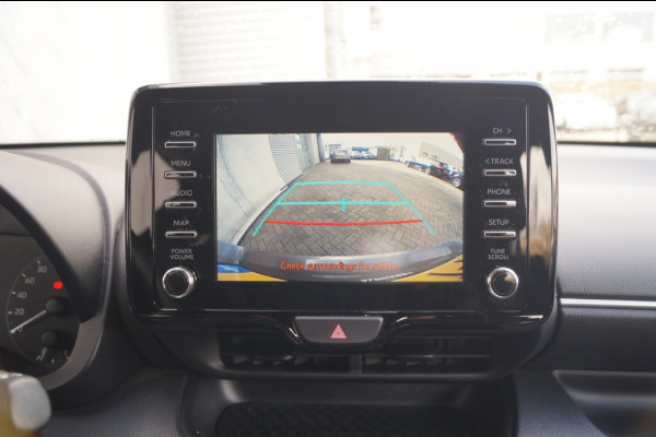Toyota Yaris 1.5 VVT-i 125pk Active -AIRCO-CRUISE-CAM-