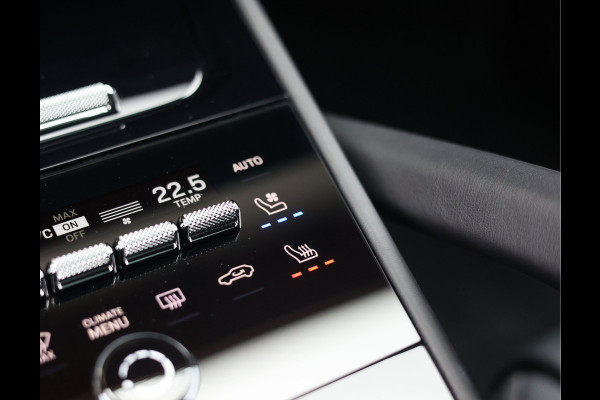 Porsche Cayenne Coupé 3.0 E-Hybrid | Pano - Trekhaak - Sport Chrono