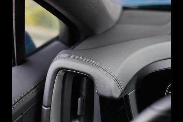 Porsche Cayenne Coupé 3.0 E-Hybrid | Pano - Trekhaak - Sport Chrono