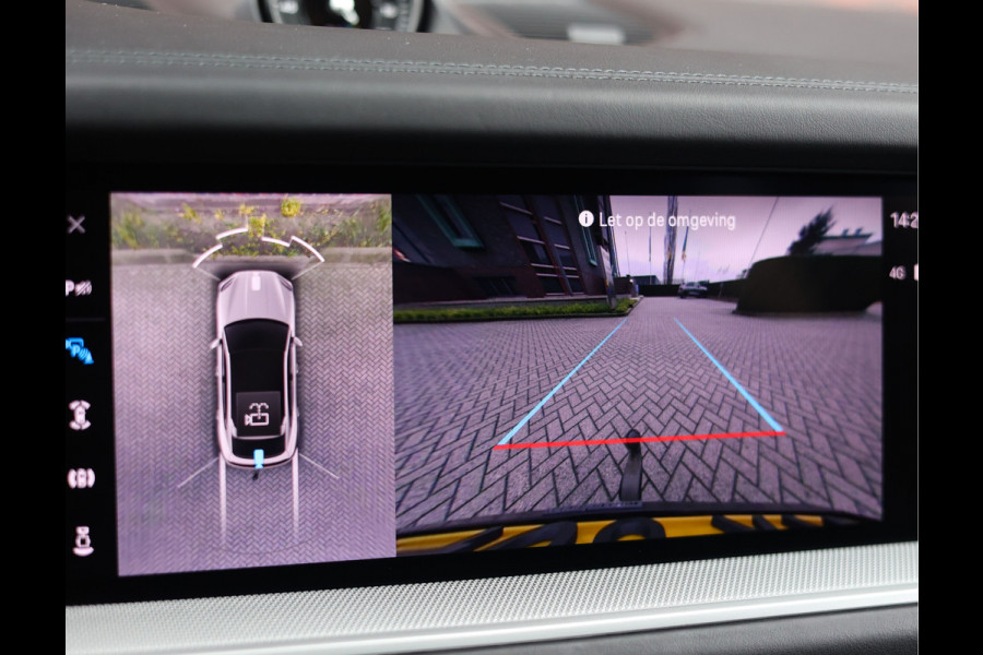 Porsche Cayenne Coupé 3.0 E-Hybrid | Pano - Trekhaak - Sport Chrono