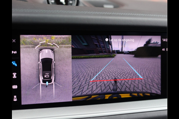 Porsche Cayenne Coupé 3.0 E-Hybrid | Pano - Trekhaak - Sport Chrono