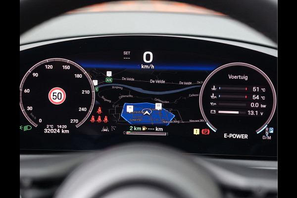 Porsche Cayenne Coupé 3.0 E-Hybrid | Pano - Trekhaak - Sport Chrono