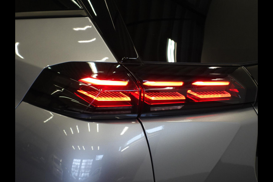 Peugeot 2008 1.2 PureTech 130pk Automaat Allure | Navigatie | Apple Carplay/Android Auto | 360 camera | Parkeersensoren | Blind Spot Assist | Adaptive Cruise Control | Stoelverwarming | Getinte ramen | Climate Control