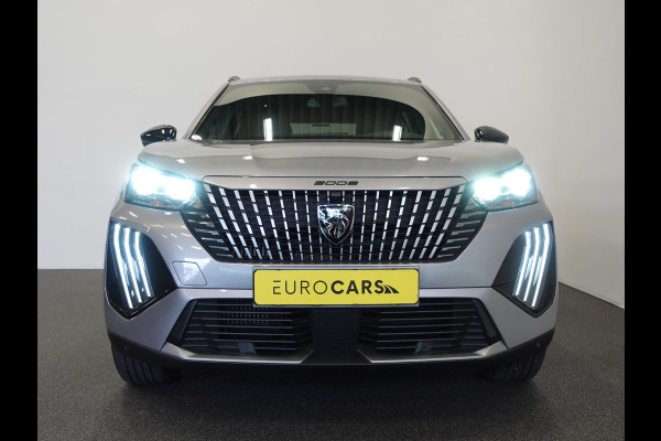 Peugeot 2008 1.2 PureTech 130pk Automaat Allure | Navigatie | Apple Carplay/Android Auto | 360 camera | Parkeersensoren | Blind Spot Assist | Adaptive Cruise Control | Stoelverwarming | Getinte ramen | Climate Control