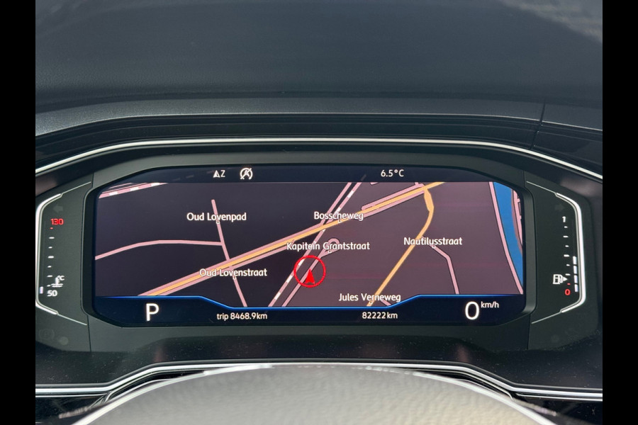 Volkswagen Polo 1.6 TDI Highline l Pano l Virtual l Xenon l ACC l Camera l Climate l