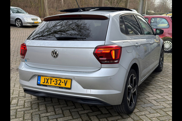 Volkswagen Polo 1.6 TDI Highline l Pano l Virtual l Xenon l ACC l Camera l Climate l