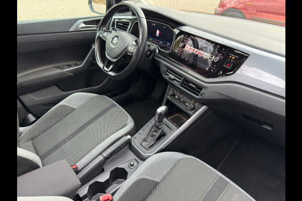 Volkswagen Polo 1.6 TDI Highline l Pano l Virtual l Xenon l ACC l Camera l Climate l