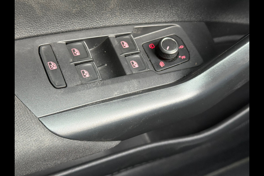 Volkswagen Polo 1.6 TDI Highline l Pano l Virtual l Xenon l ACC l Camera l Climate l