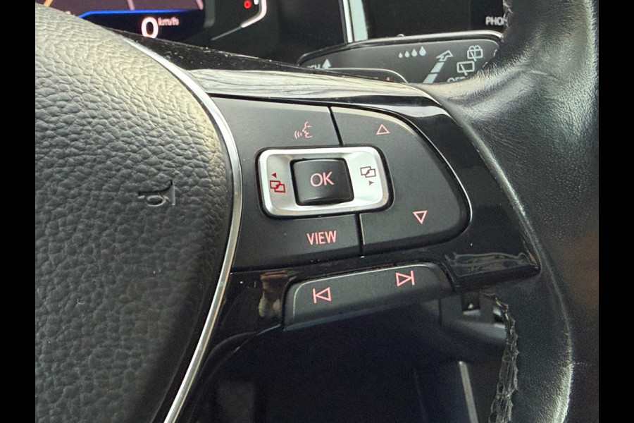 Volkswagen Polo 1.6 TDI Highline l Pano l Virtual l Xenon l ACC l Camera l Climate l