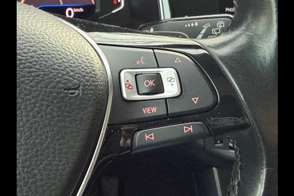 Volkswagen Polo 1.6 TDI Highline l Pano l Virtual l Xenon l ACC l Camera l Climate l