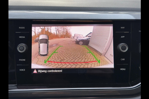 Volkswagen Polo 1.6 TDI Highline l Pano l Virtual l Xenon l ACC l Camera l Climate l