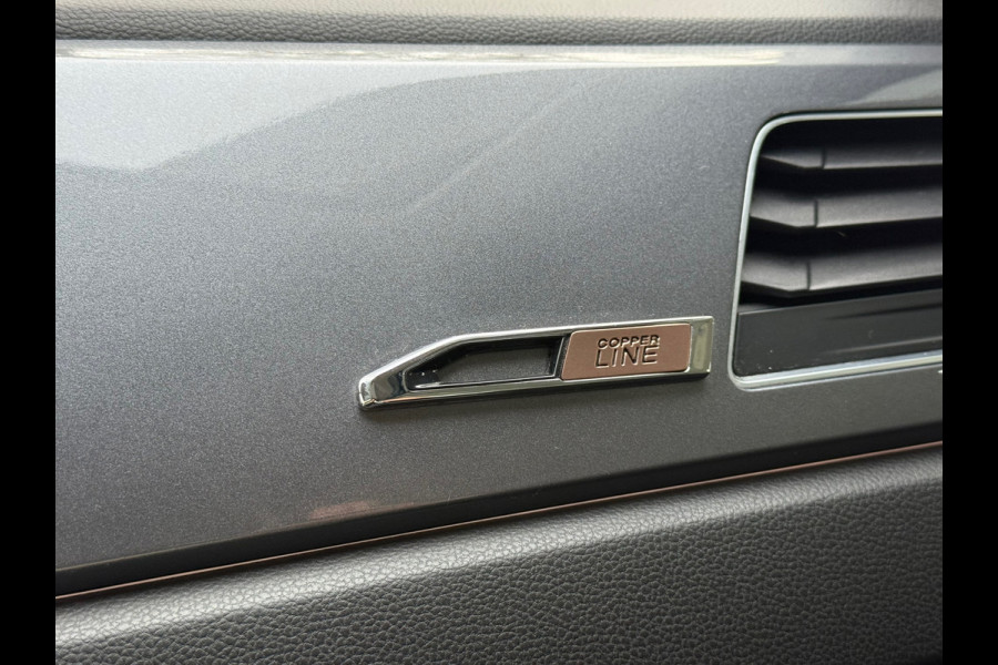 Volkswagen Polo 1.6 TDI Highline l Pano l Virtual l Xenon l ACC l Camera l Climate l