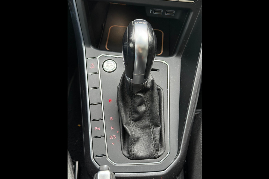 Volkswagen Polo 1.6 TDI Highline l Pano l Virtual l Xenon l ACC l Camera l Climate l