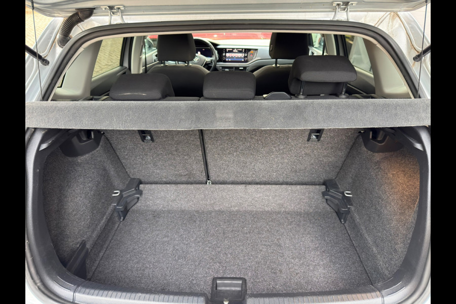 Volkswagen Polo 1.6 TDI Highline l Pano l Virtual l Xenon l ACC l Camera l Climate l