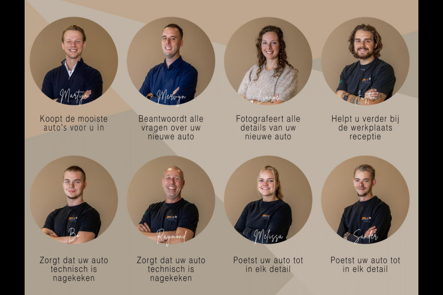 Volkswagen T-Roc 1.0 TSI Life / 110pk / Trekhaak / Achteruitrij camera / Stoelverwarming /