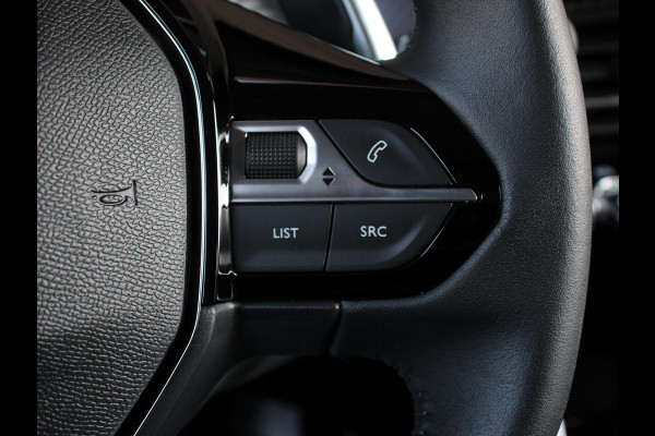 Peugeot 208 1.2 Hybrid 121 PK Automaat Allure | Navigatie | Apple Carplay/Android Auto | Airco | Camera | Parkeer sensoren | Cruise Control | Led | Lichtmetalen Velgen
