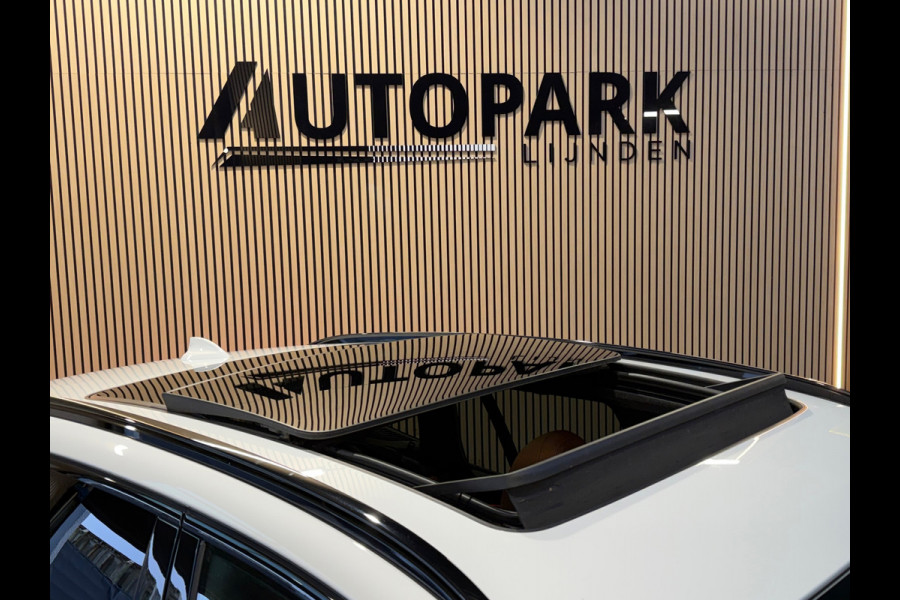 BMW X3 XDrive30e High Executive M-SPORT|PANO|HuD|LASER|CARPLAY|TREKHAAK|SFEERVERLICHTING|STUURVERWARMING|PLUG IN HYBRIDE|292PK