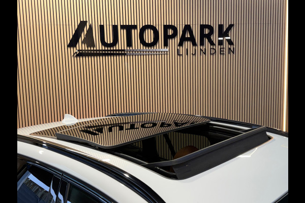 BMW X3 XDrive30e High Executive M-SPORT|PANO|HuD|LASER|CARPLAY|TREKHAAK|SFEERVERLICHTING|STUURVERWARMING|PLUG IN HYBRIDE|292PK