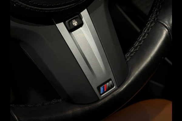 BMW X3 XDrive30e High Executive M-SPORT|PANO|HuD|LASER|CARPLAY|TREKHAAK|SFEERVERLICHTING|STUURVERWARMING|PLUG IN HYBRIDE|292PK