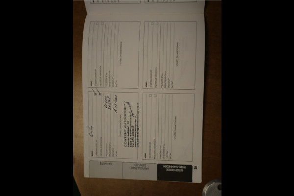 Alfa Romeo Giulia 2.0T Super / Adaptive CC