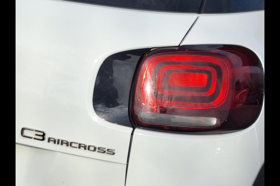 Citroën C3 Aircross 1.2 Automaat S&S Feel | Two Tone | Airco | Cruise control |