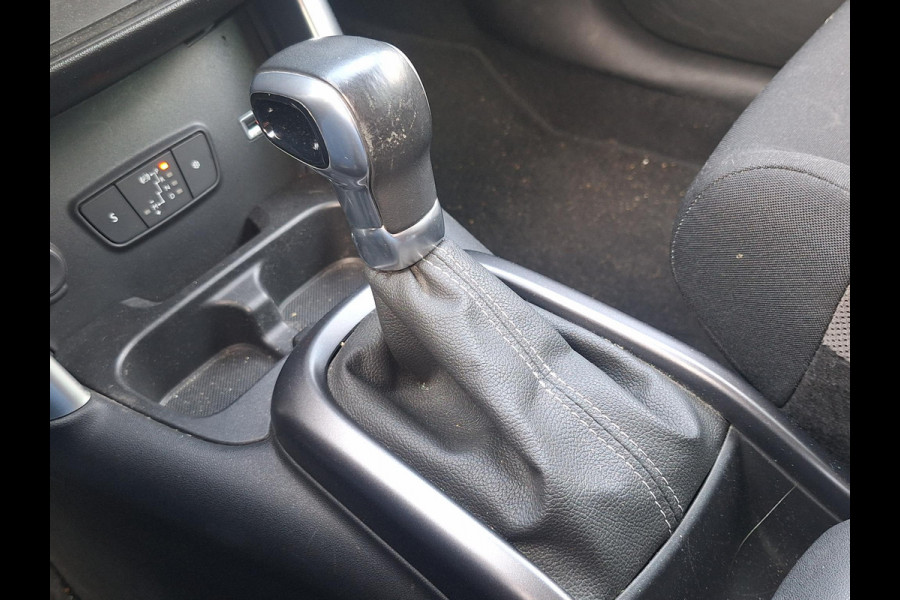 Citroën C3 Aircross 1.2 Automaat S&S Feel | Two Tone | Airco | Cruise control |