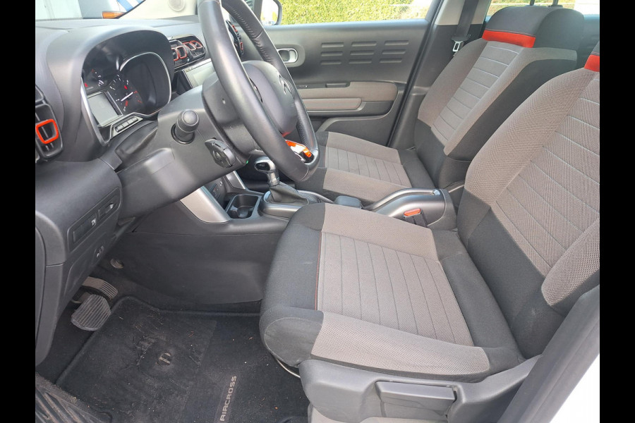 Citroën C3 Aircross 1.2 Automaat S&S Feel | Two Tone | Airco | Cruise control |