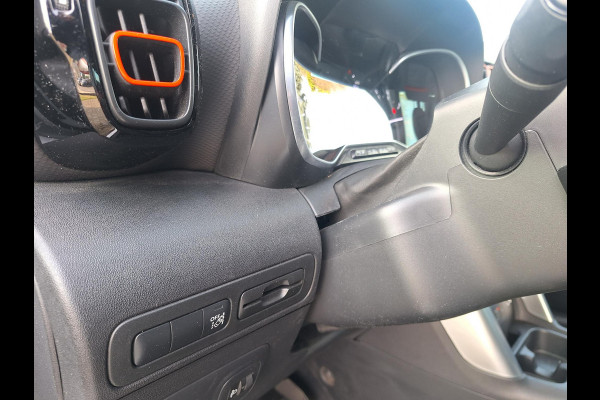 Citroën C3 Aircross 1.2 Automaat S&S Feel | Two Tone | Airco | Cruise control |