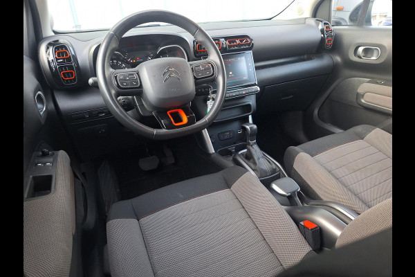Citroën C3 Aircross 1.2 Automaat S&S Feel | Two Tone | Airco | Cruise control |