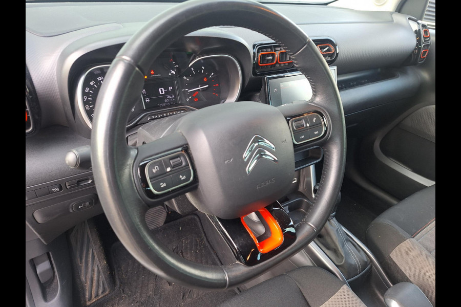 Citroën C3 Aircross 1.2 Automaat S&S Feel | Two Tone | Airco | Cruise control |