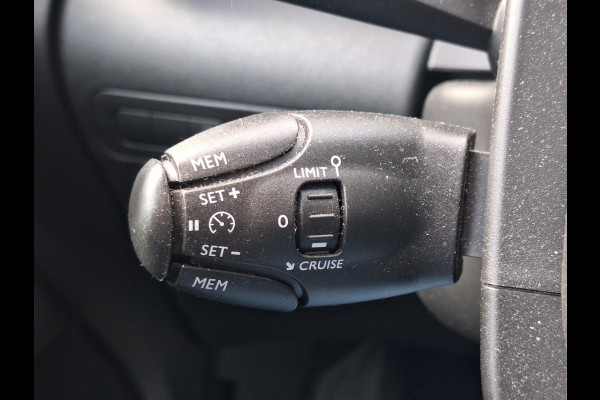 Citroën C3 Aircross 1.2 Automaat S&S Feel | Two Tone | Airco | Cruise control |