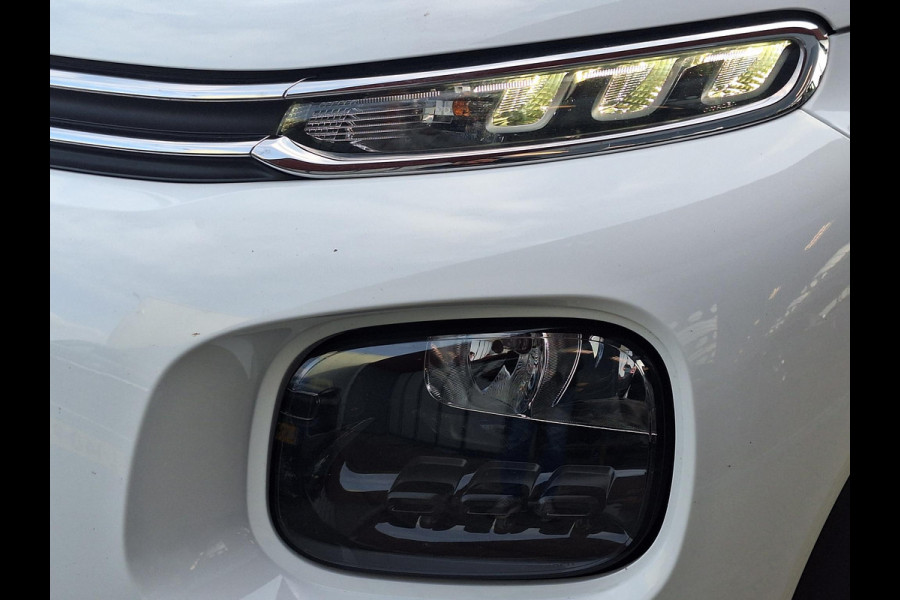 Citroën C3 Aircross 1.2 Automaat S&S Feel | Two Tone | Airco | Cruise control |