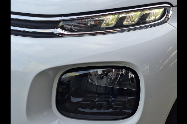 Citroën C3 Aircross 1.2 Automaat S&S Feel | Two Tone | Airco | Cruise control |