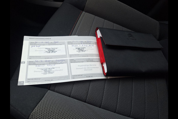 Citroën C3 Aircross 1.2 Automaat S&S Feel | Two Tone | Airco | Cruise control |