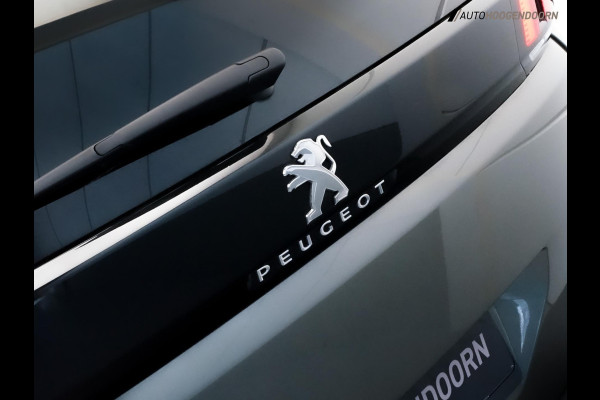 Peugeot 5008 1.2 PureTech Active 7-zits Luxe (APPLE CARPLAY,PARKEERSENSOREN,CRUISE,COMFORT-STOELEN,LANE ASSIST,CLIMATE,NIEUWE APK)