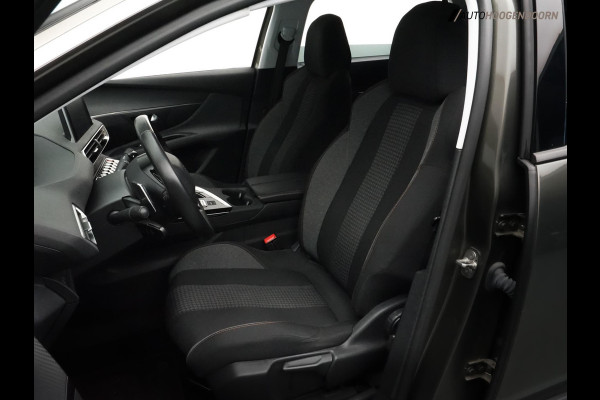 Peugeot 5008 1.2 PureTech Active 7-zits Luxe (APPLE CARPLAY,PARKEERSENSOREN,CRUISE,COMFORT-STOELEN,LANE ASSIST,CLIMATE,NIEUWE APK)