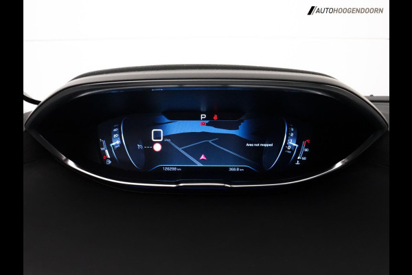 Peugeot 5008 1.2 PureTech Active 7-zits Luxe (APPLE CARPLAY,PARKEERSENSOREN,CRUISE,COMFORT-STOELEN,LANE ASSIST,CLIMATE,NIEUWE APK)