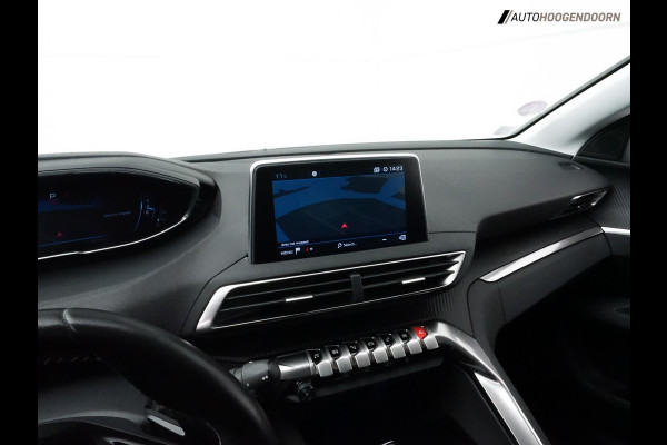 Peugeot 5008 1.2 PureTech Active 7-zits Luxe (APPLE CARPLAY,PARKEERSENSOREN,CRUISE,COMFORT-STOELEN,LANE ASSIST,CLIMATE,NIEUWE APK)
